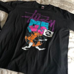 Stussy Men’s Shirt